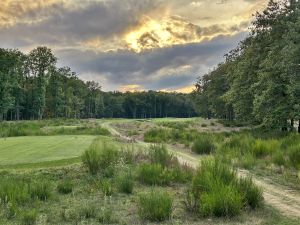 Les Bordes (New) 15th